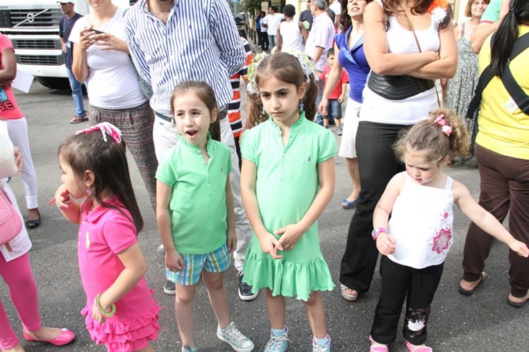 Volvo Street Festival